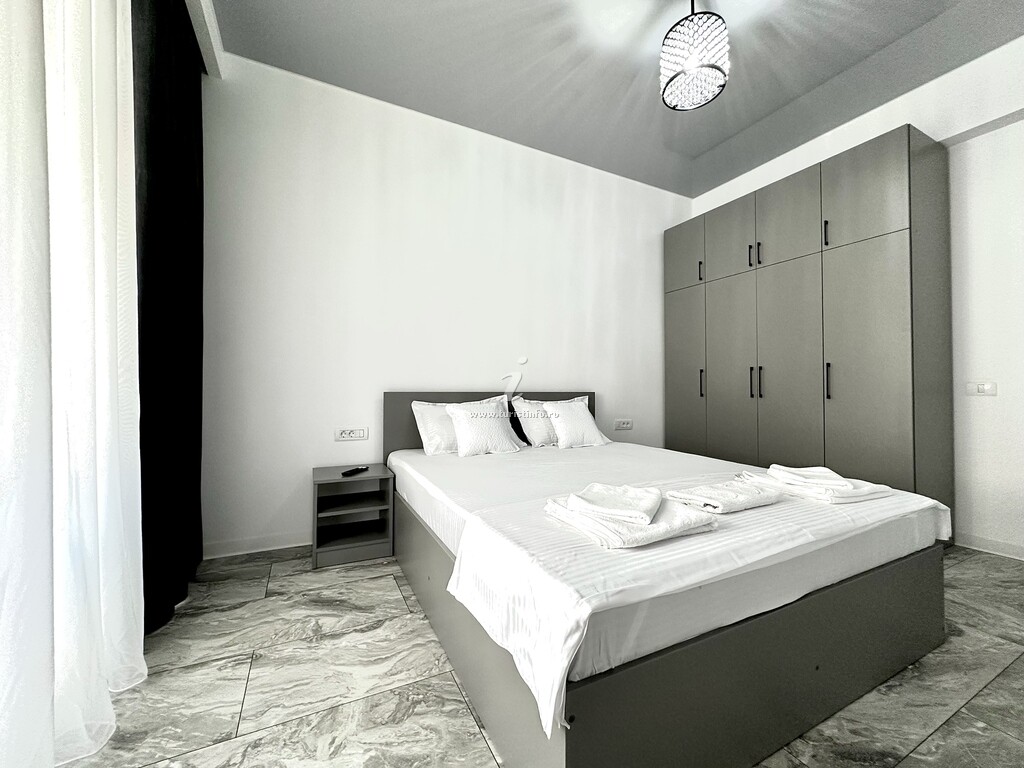 Apartament Sunrise Apartment & Studio