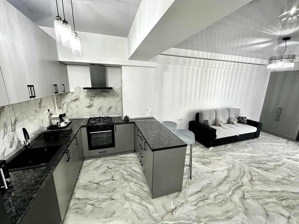 Apartament Sunrise Apartment & Studio