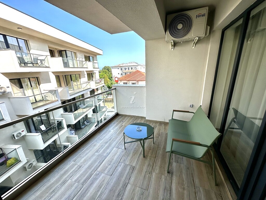 Apartament Sunrise Apartment & Studio