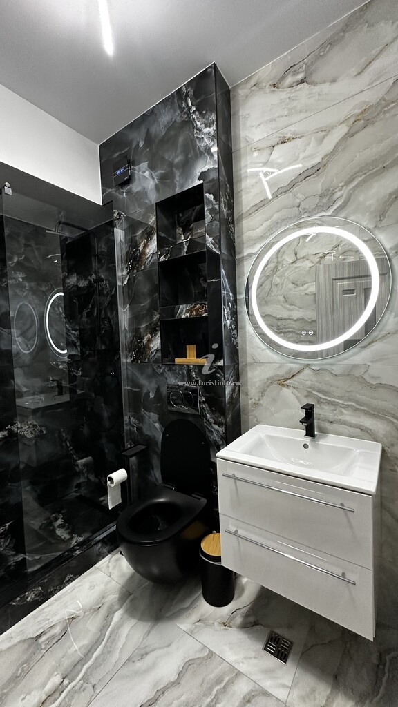 Apartament Sunrise Apartment & Studio