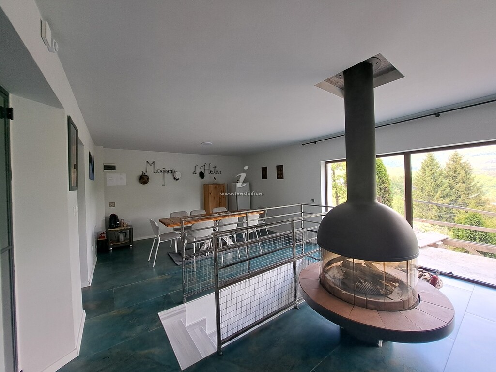 Camere de închiriat Maison Legion