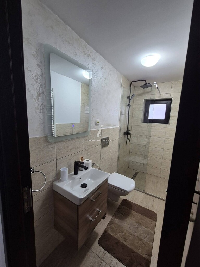 Pensiunea Colț de Rai
