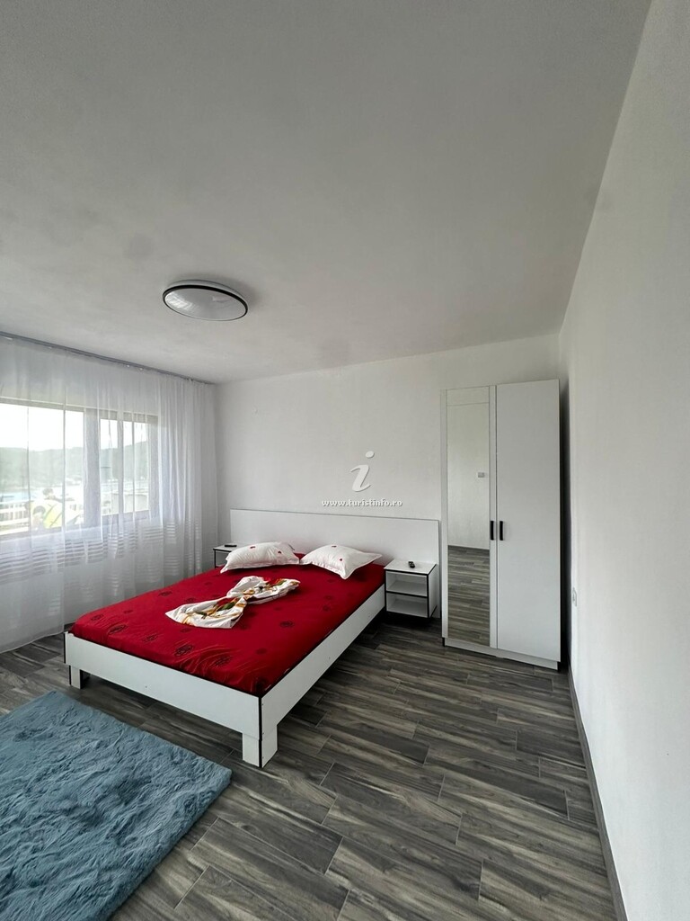 Casa de vacanță Maga