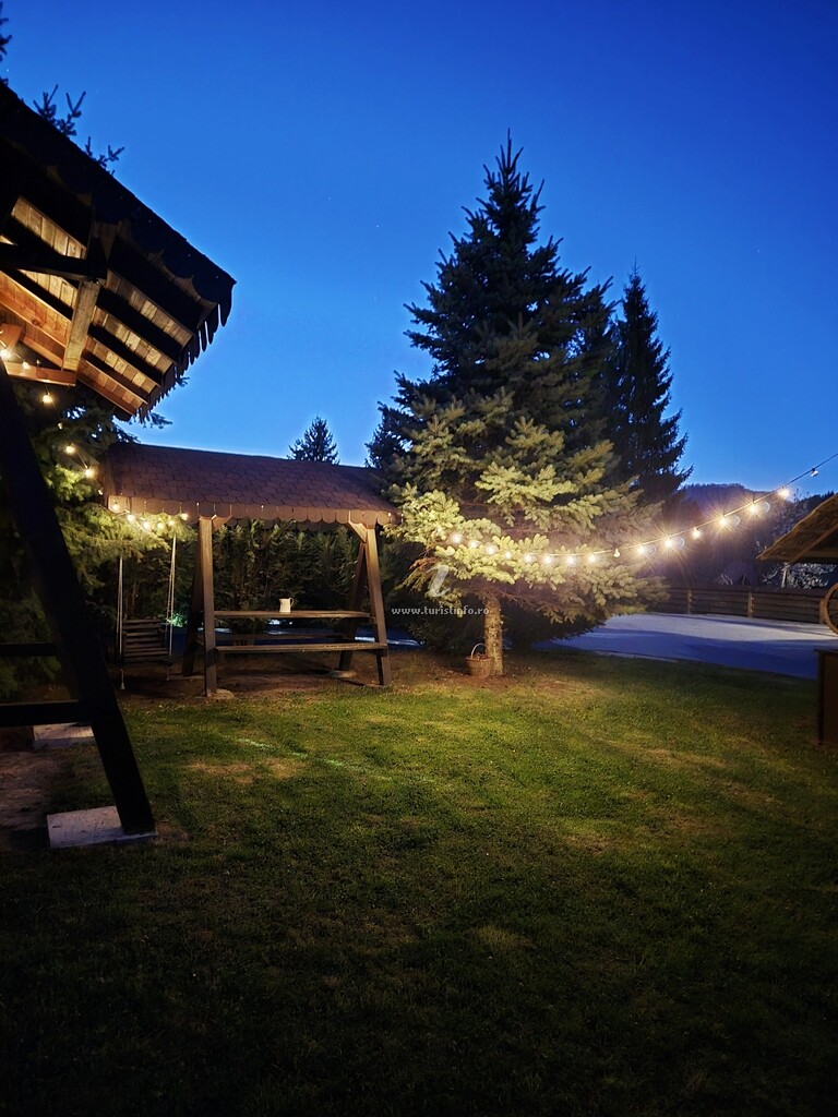 Camere de închiriat Ceahlau
