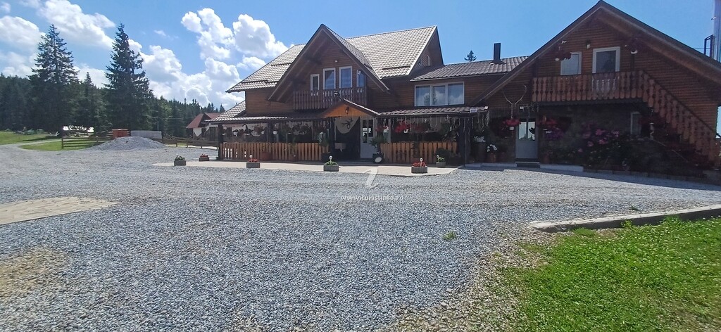 Cabana Măgura