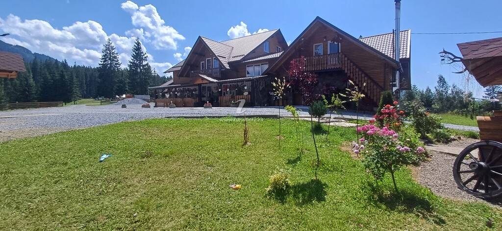 Cabana Măgura