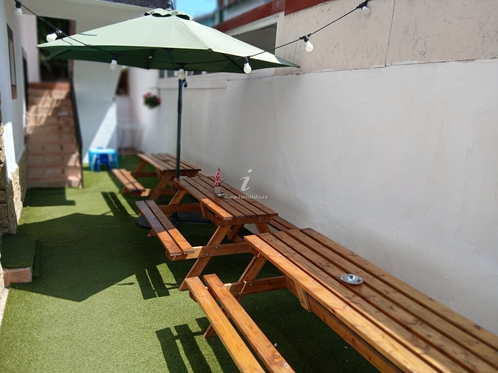 Casa Tomis