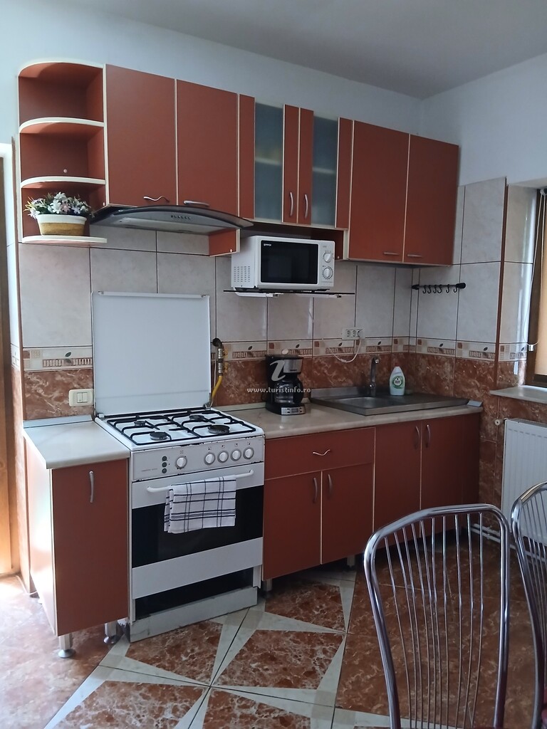 Casa Tomis