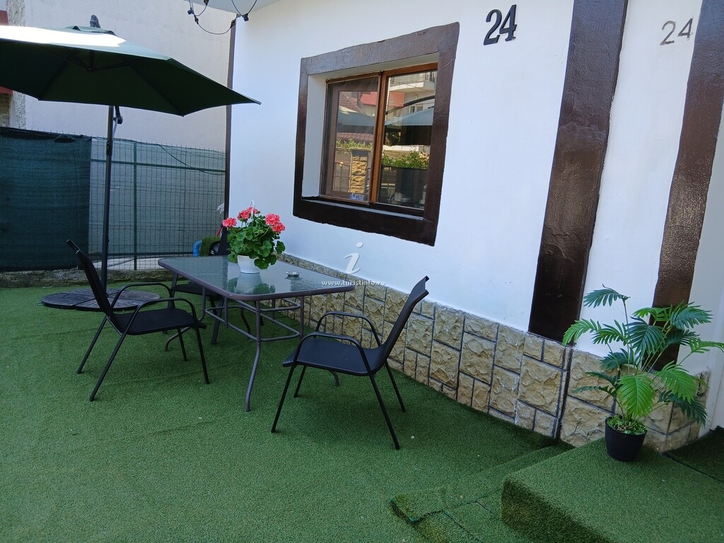 Casa Tomis