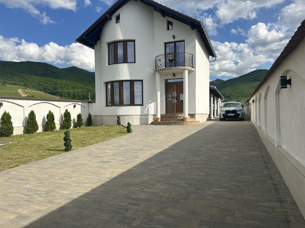 Casa de vacanță Mihai