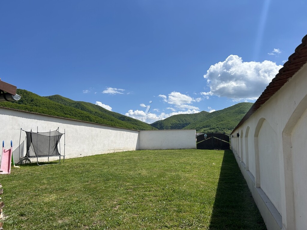 Casa de vacanță Mihai