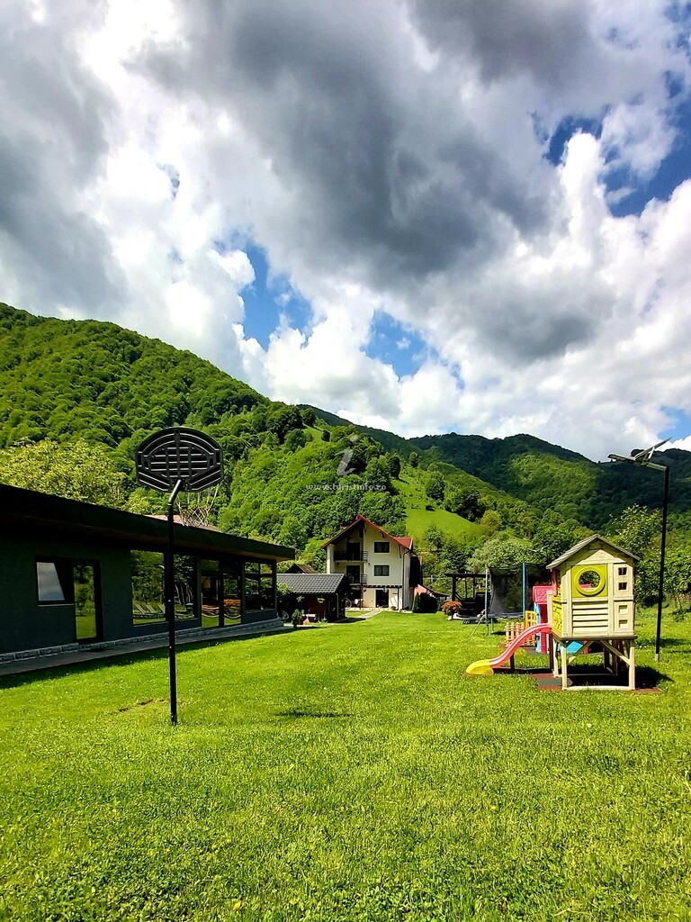 Vila Crista