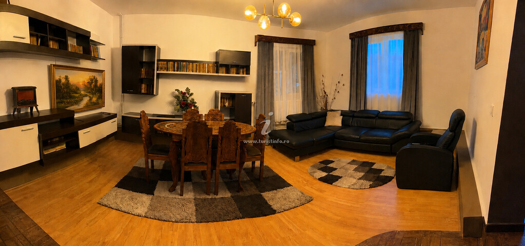 Casa M Belvedere