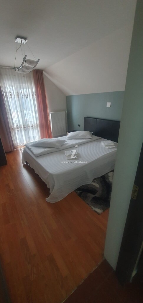 Casa Danci Centru