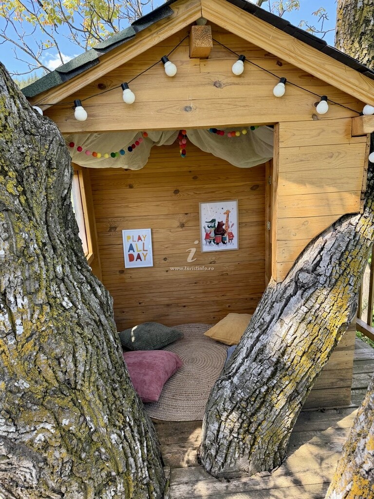 Casa Tradițională Klaus