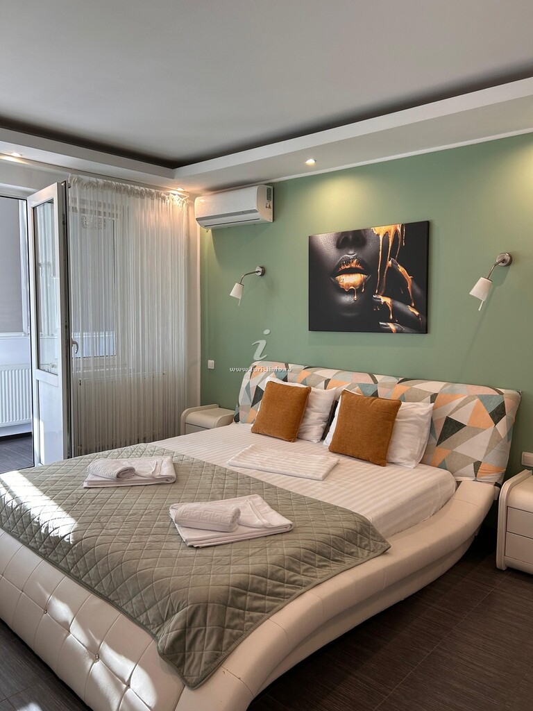 Apartament Emma