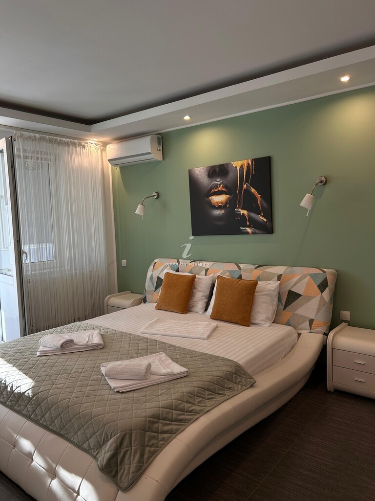 Apartament Emma