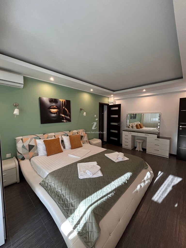 Apartament Emma