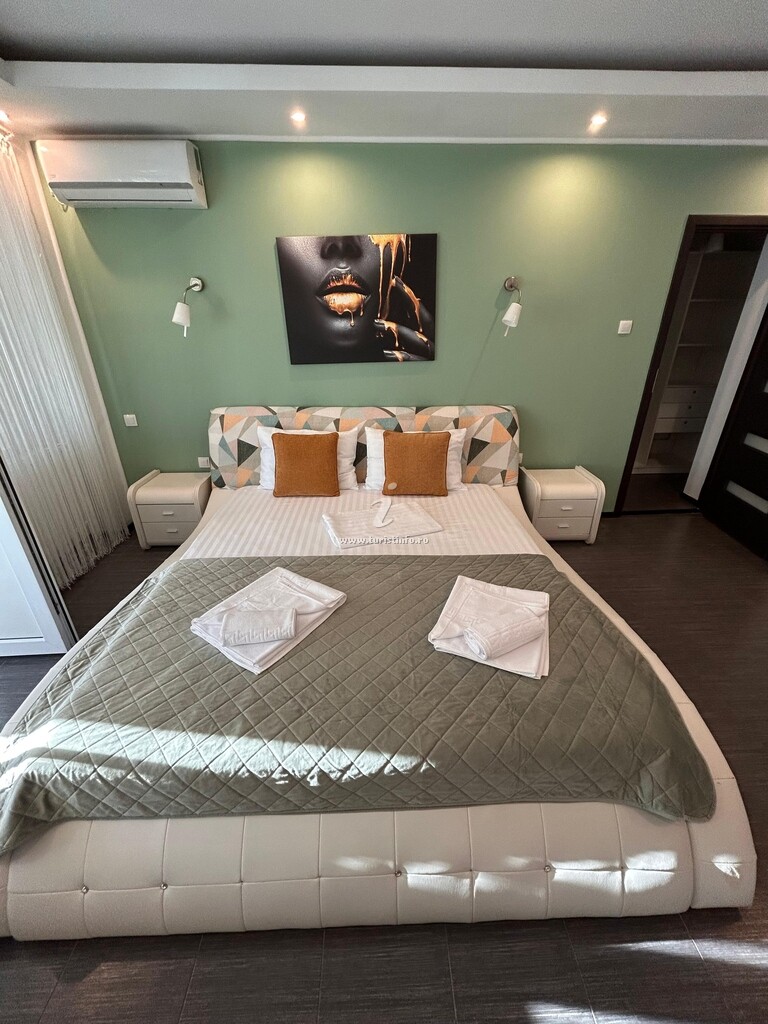 Apartament Emma