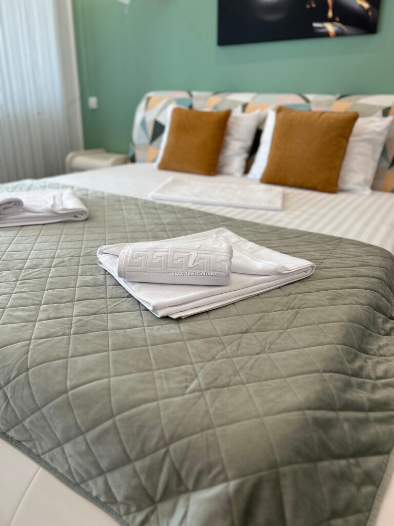 Apartament Emma