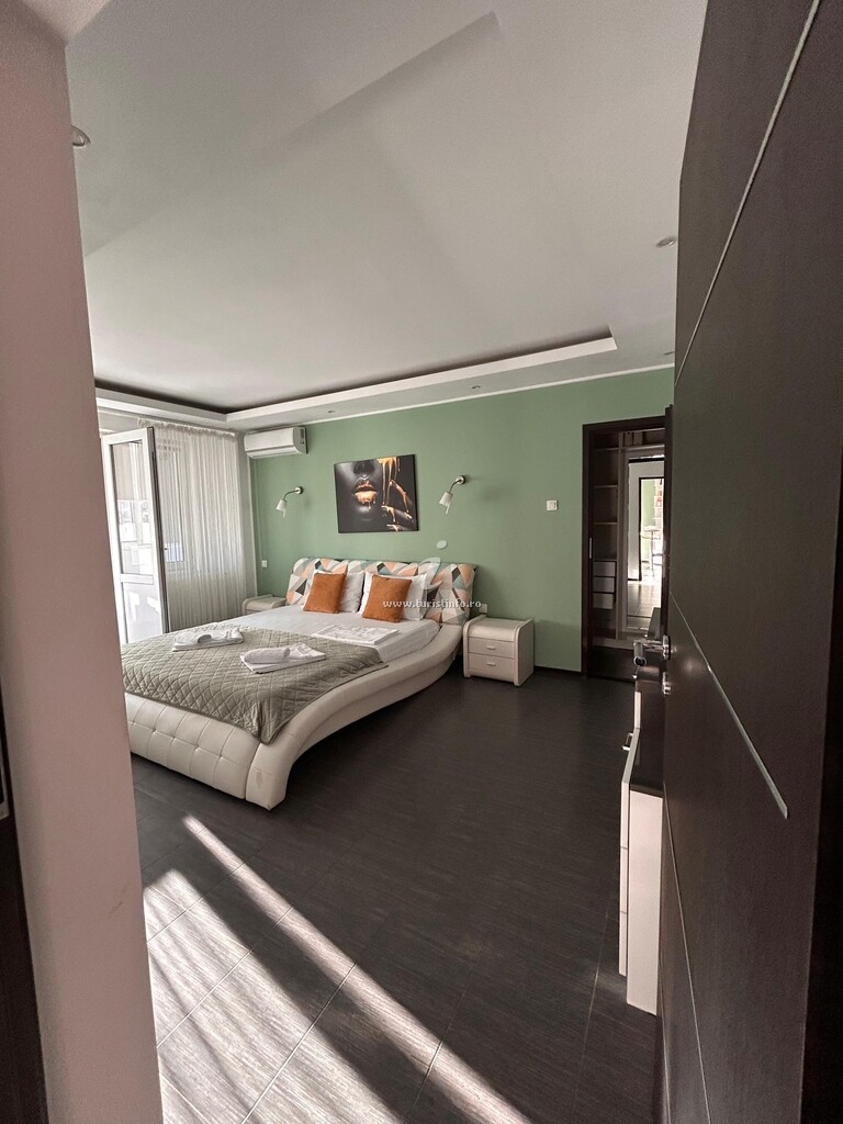 Apartament Emma