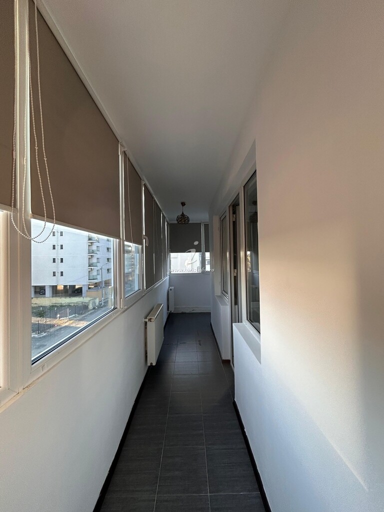 Apartament Emma