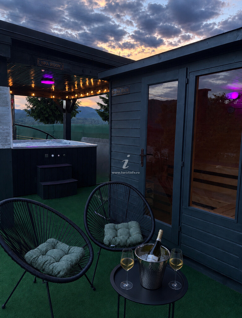 Casa M Belvedere