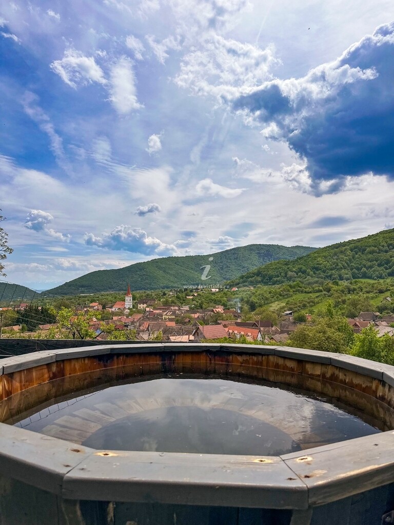 Casa de vacanță Iseheia