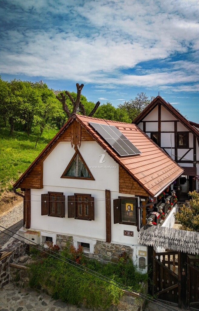 Casa de vacanță Iseheia