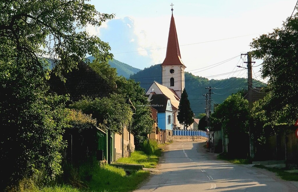 Casa de vacanță Iseheia