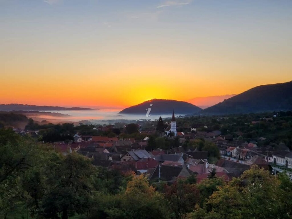 Casa de vacanță Iseheia