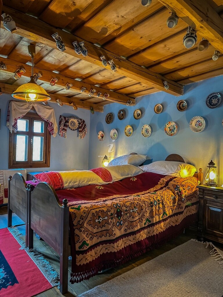 Casa de vacanță Iseheia