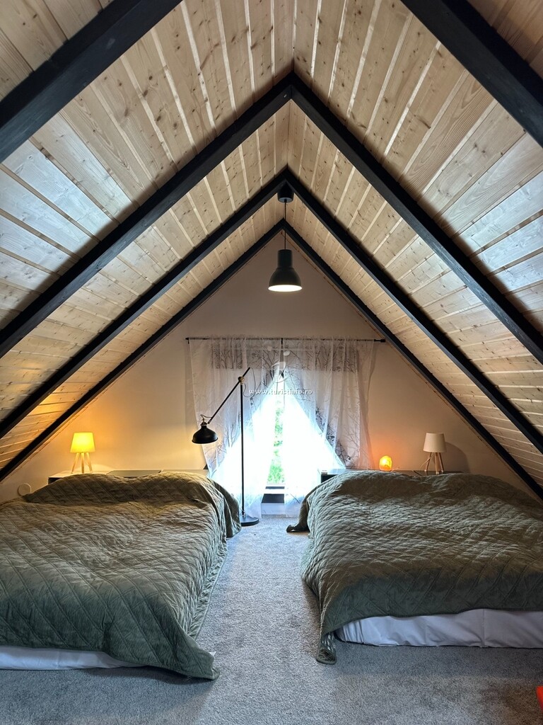 Casa de vacanță Iseheia