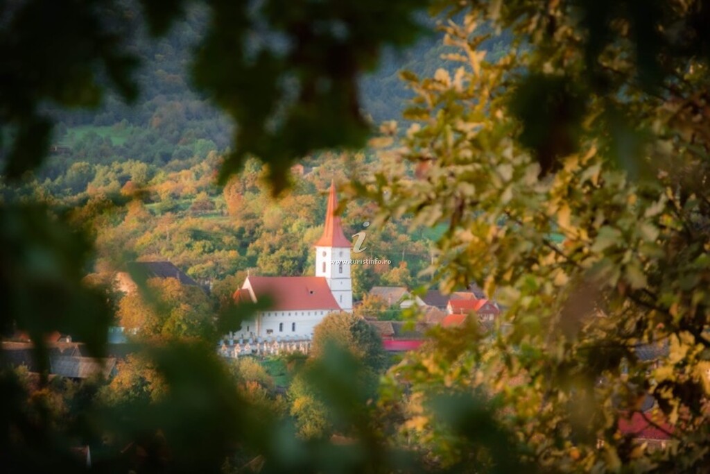 Casa de vacanță Iseheia