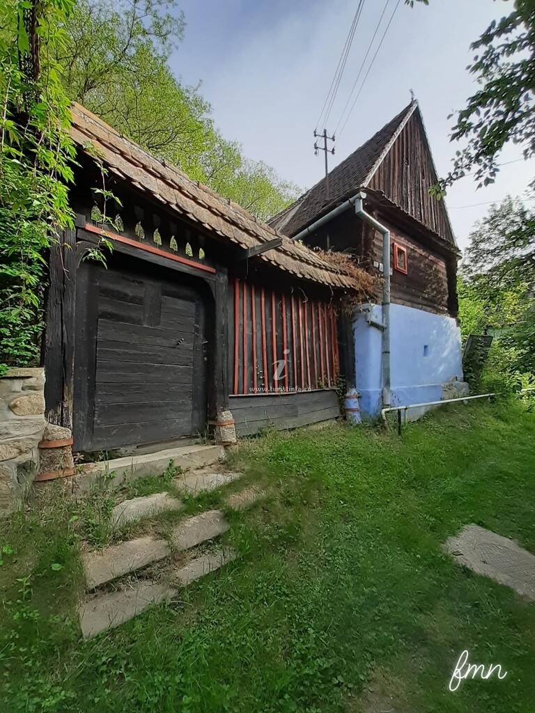Casa de vacanță Iseheia