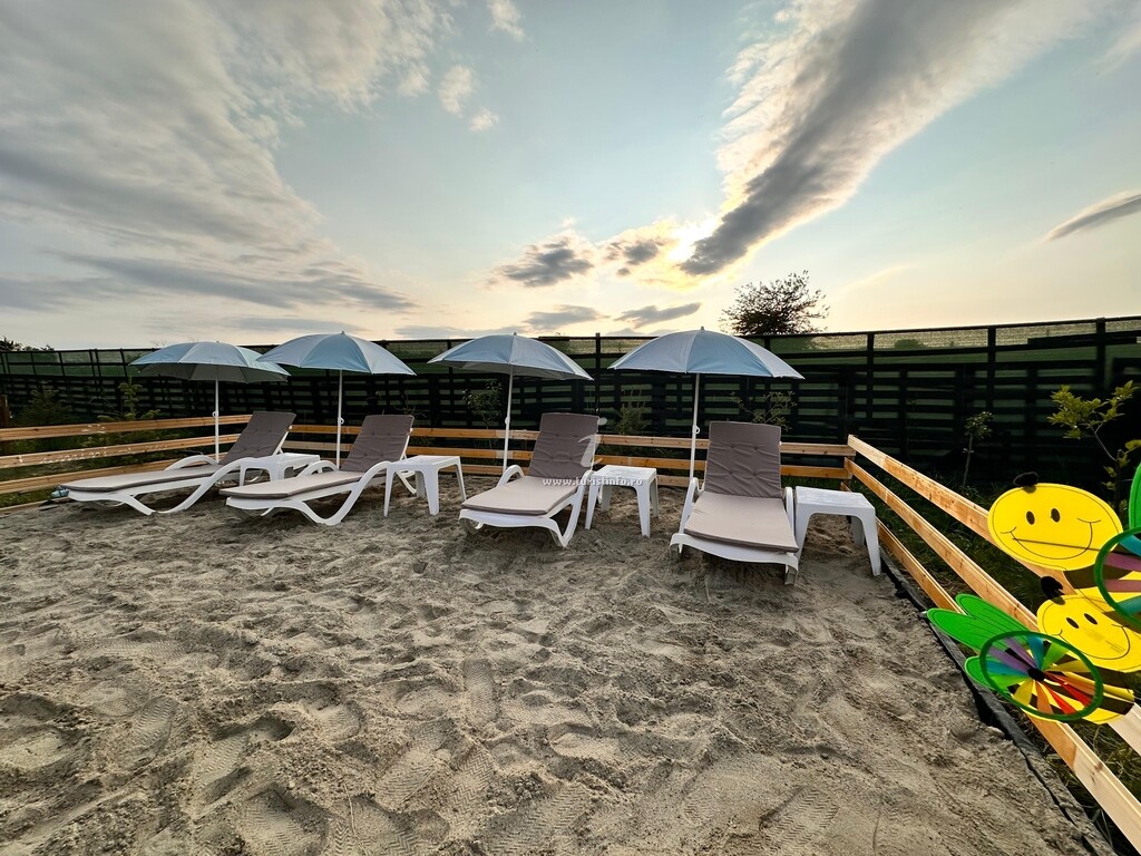 Cabana Ursu