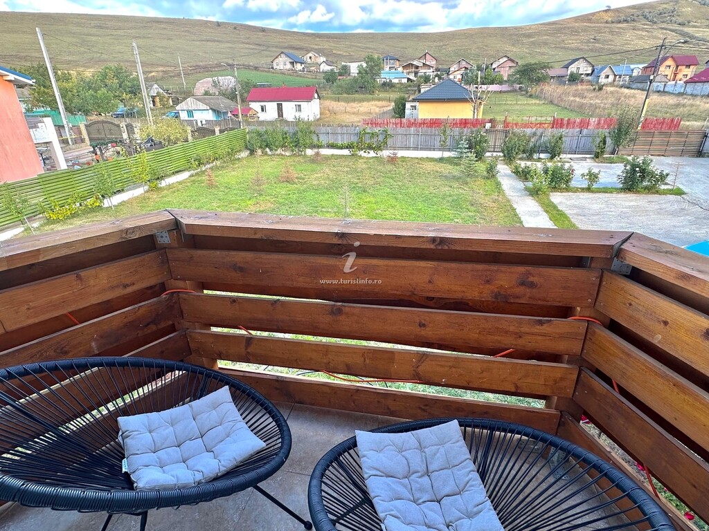 Cabana Ursu