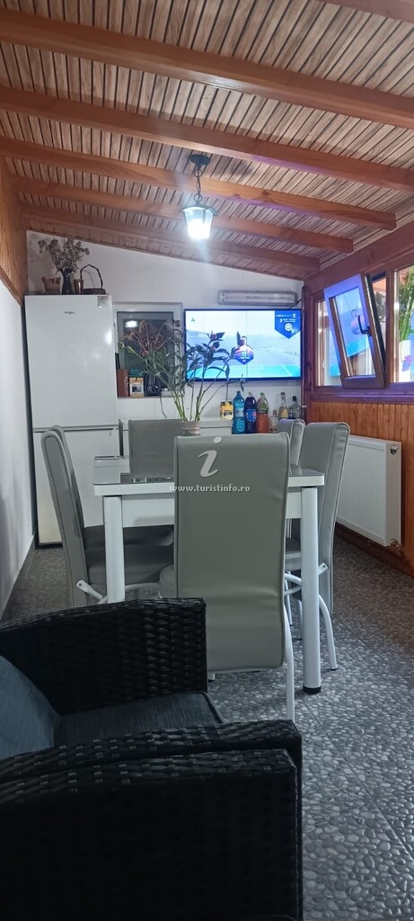 Casa cu Flori