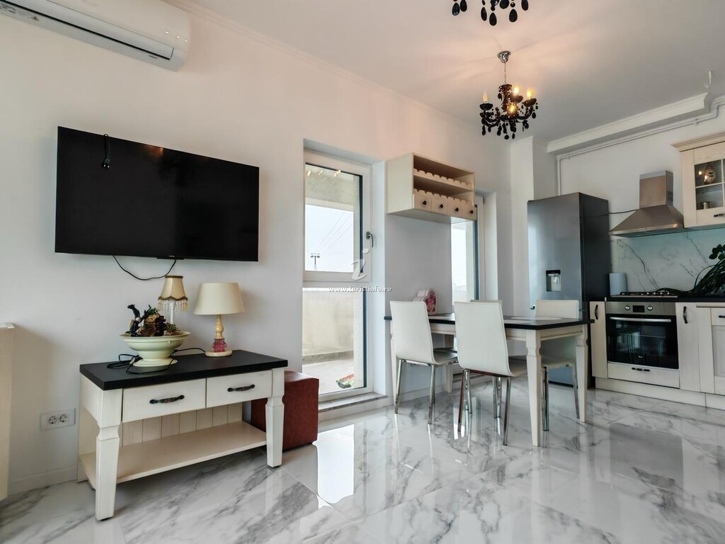 Apartament Marezzo & Lacozzo Apartments By Axiss