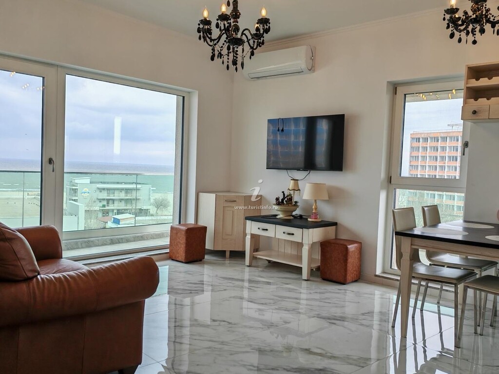 Apartament Marezzo & Lacozzo Apartments By Axiss