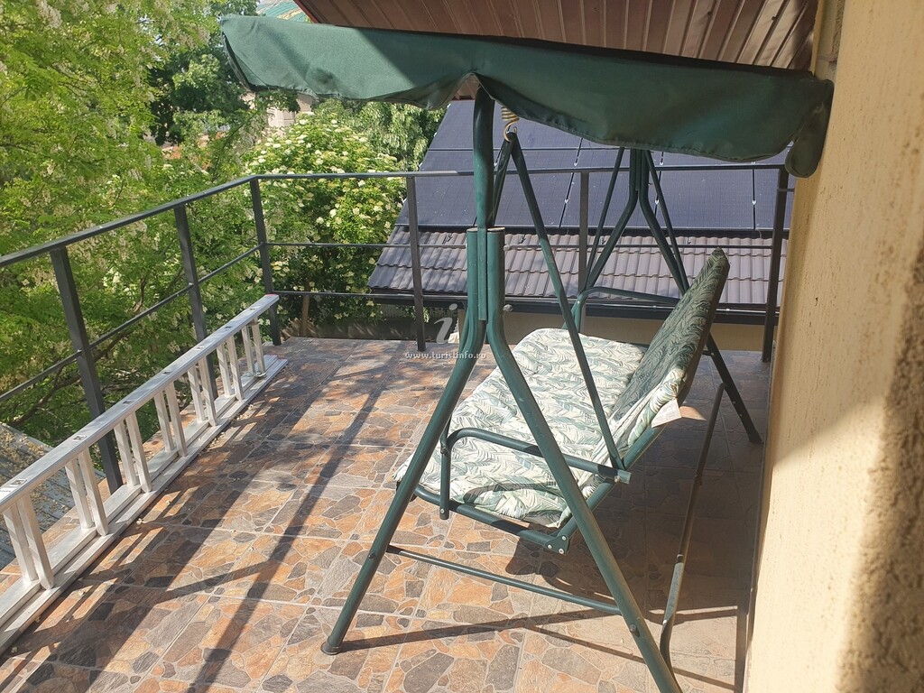 Casa Tim