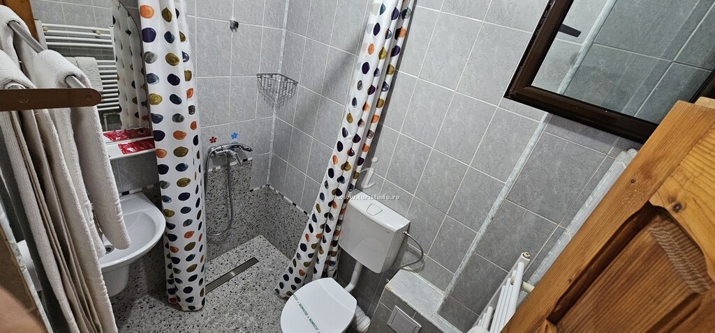 Pensiunea Top Demac