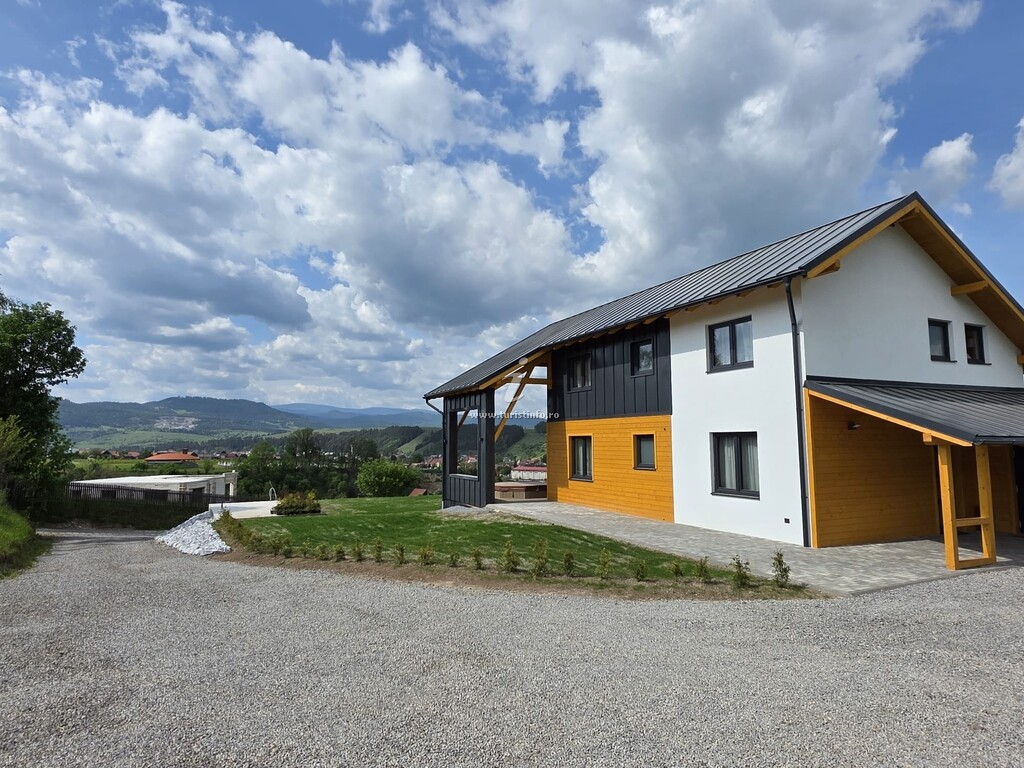 Cabana Aurora