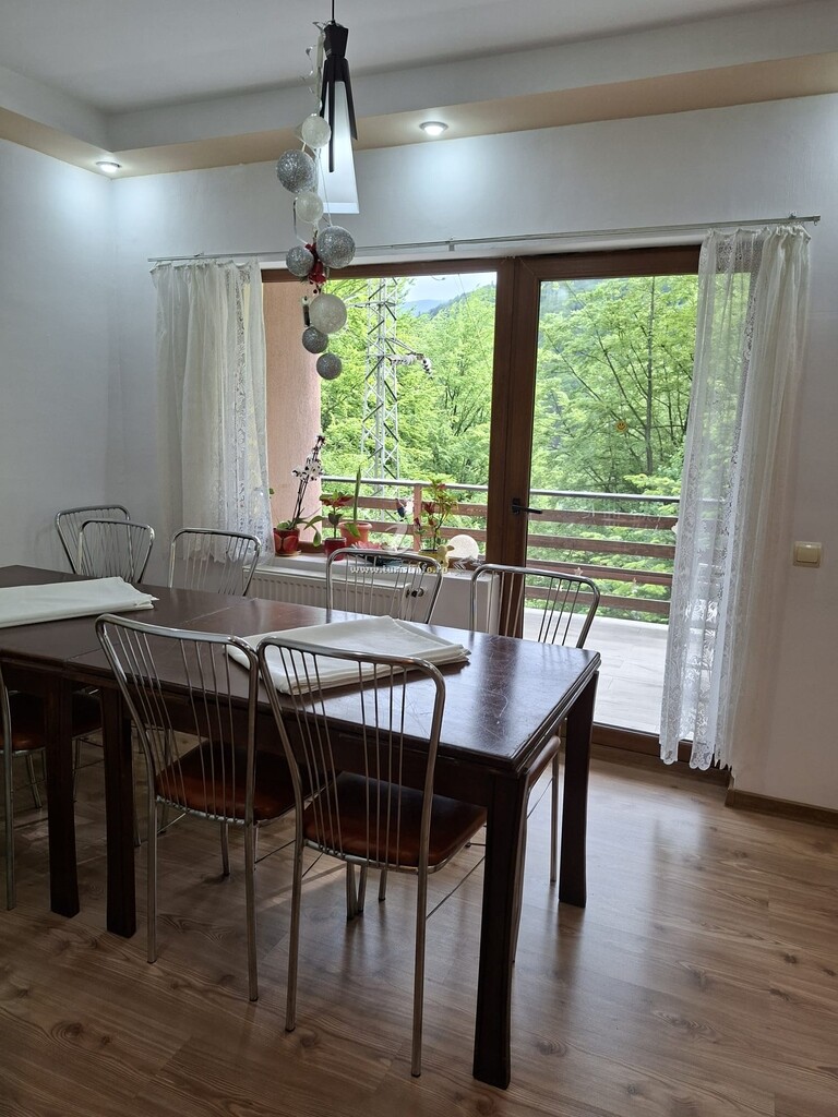Casa din Pădure