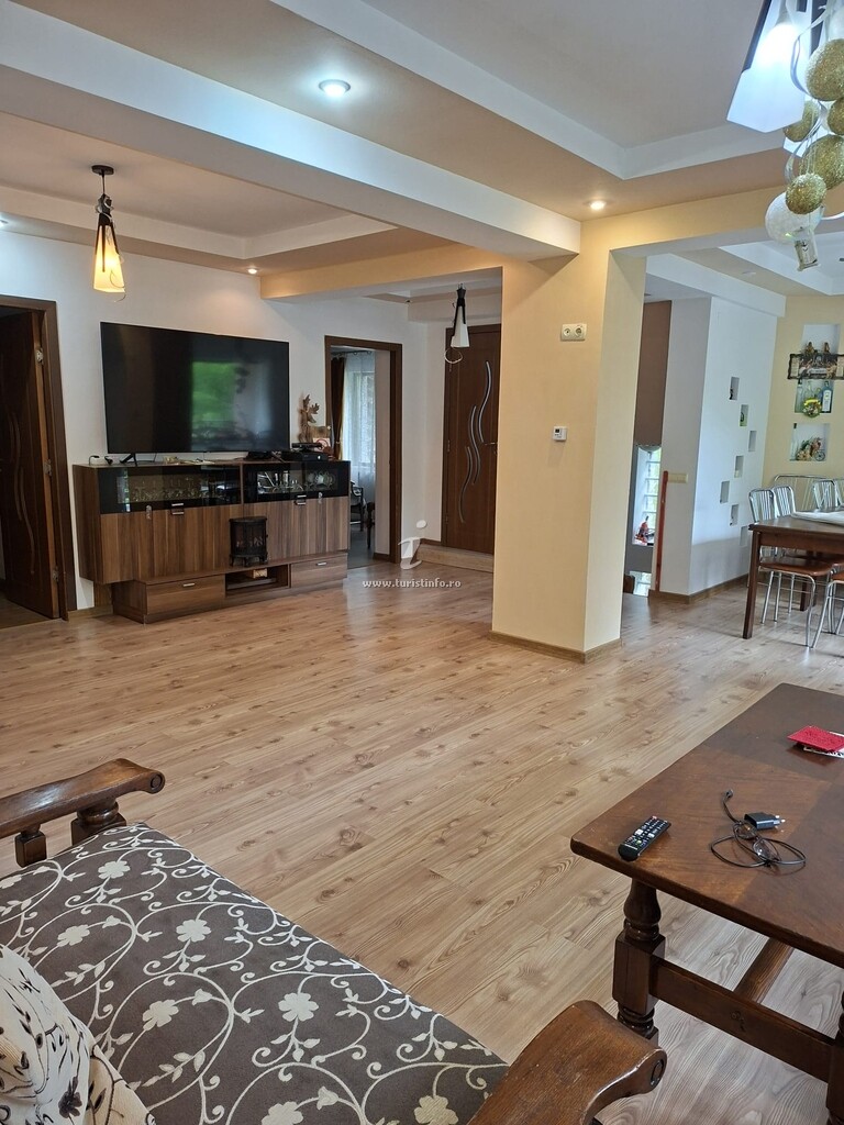 Casa din Pădure
