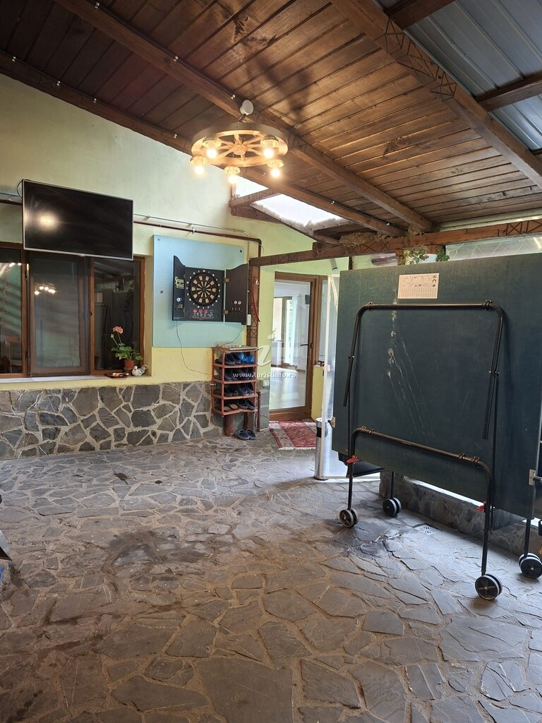 Casa din Pădure