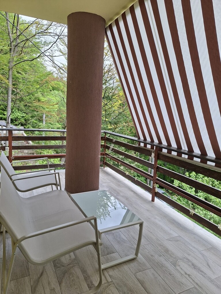 Casa din Pădure