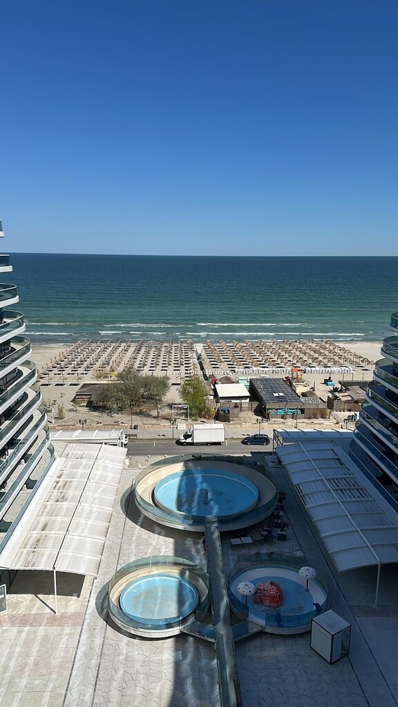 Hotel-Apartament Edy's by the Sea White Titanic