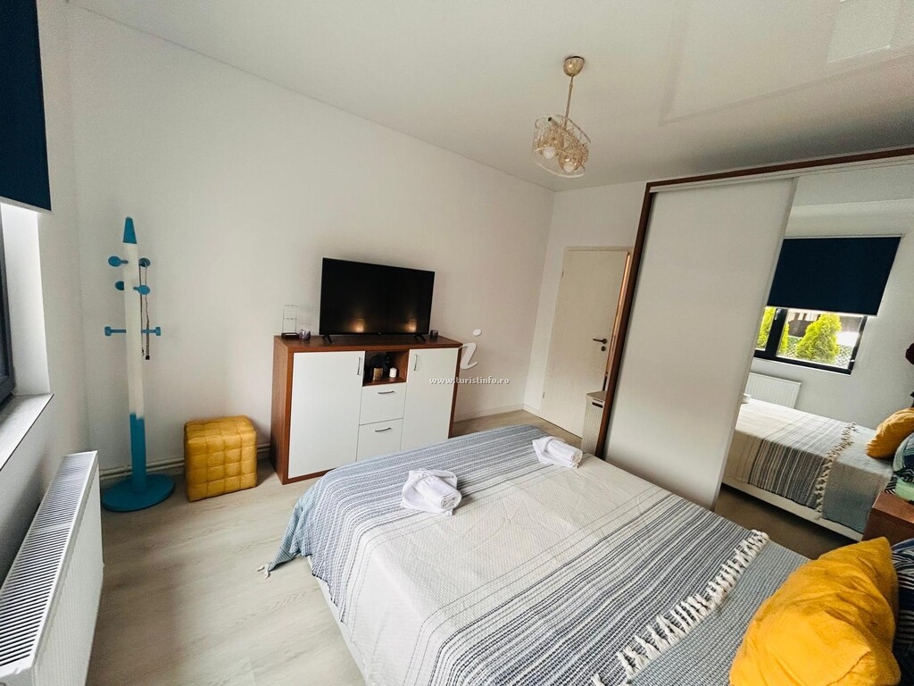 Apartament Seaside Patio