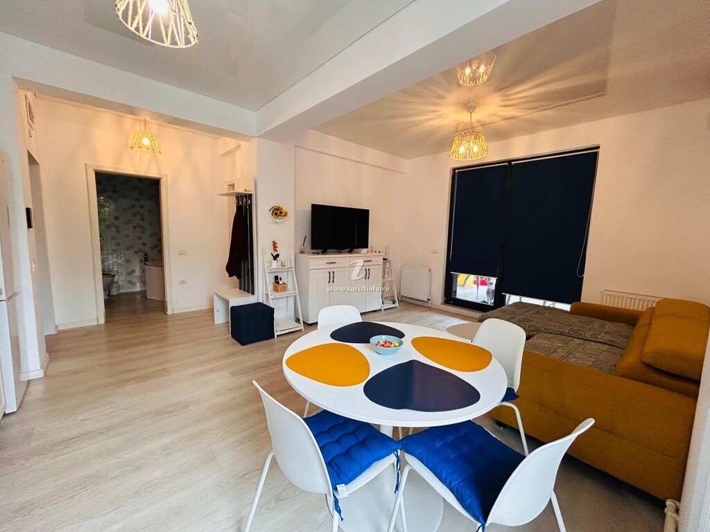 Apartament Seaside Patio